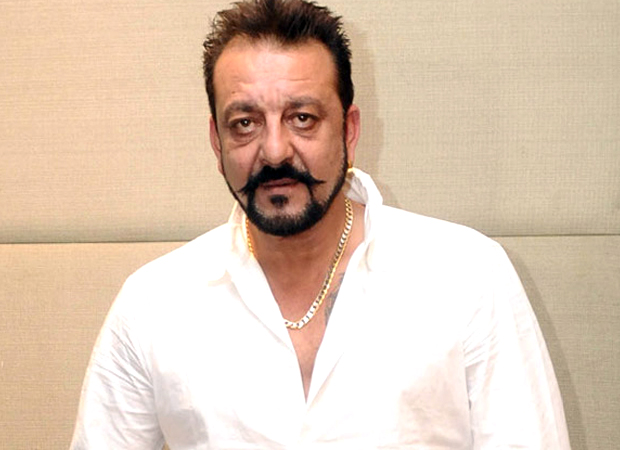 Sanjay Dutt will make a cameo appearance in his bio-pic