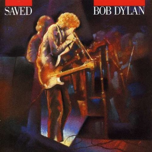 Saved by Bob Dylan