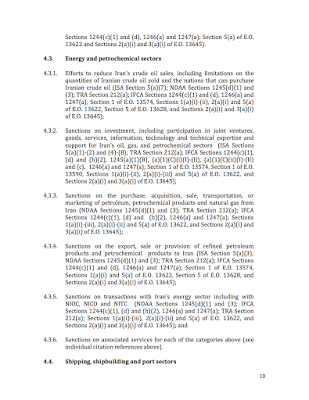 iran’s obligations and compliance to the jcpoa