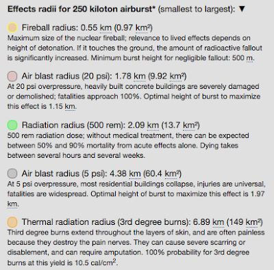 seoul and tokyo ground zero for a north korean nuclear attack