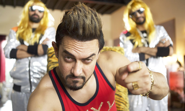 Secret Superstar review images