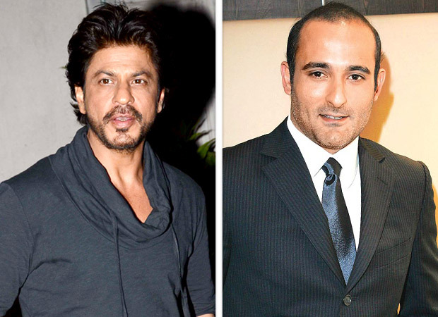 Shah Rukh Khan think of Akshaye Khanna