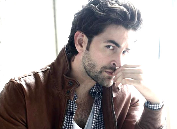 Shah Rukh Khan's era of Darr, Anjaam was the best - Neil Nitin Mukesh