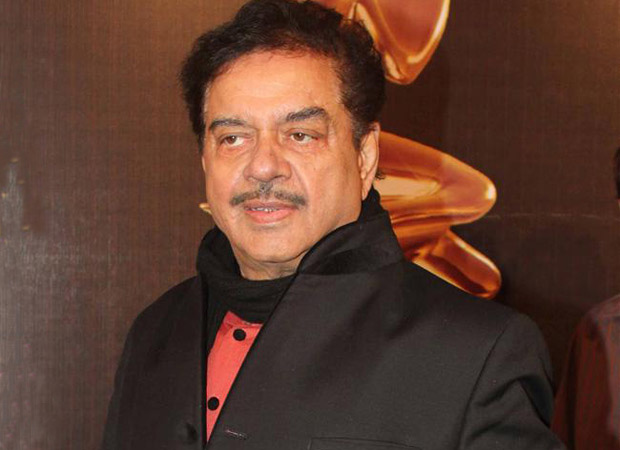 Shatrughan-Sinha