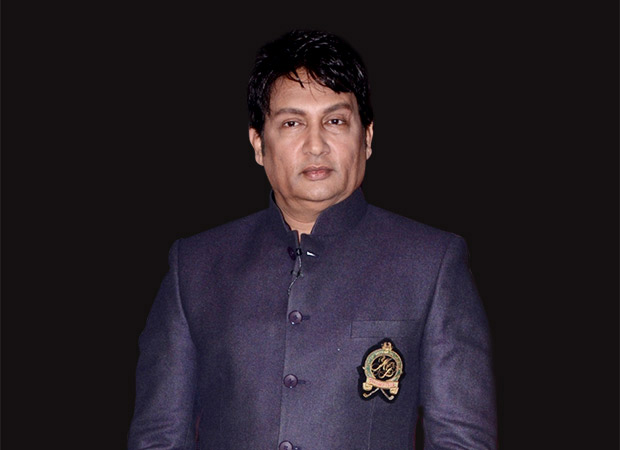 Shekhar Suman HITS hard at GVL Narasimha Rao for 'Actors have low IQ' comment123