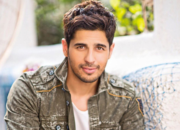 Sidharth Malhotra reveals about what it felt like being rejected