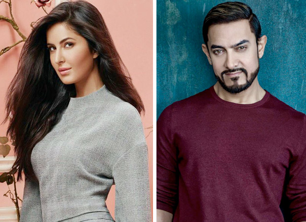 The real reason why Katrina Kaif skipped Aamir Khan’s Diwali bash!