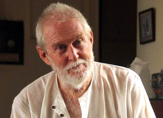 Tom Alter’s eerie swan song; plays a jazz singer who dies on stage
