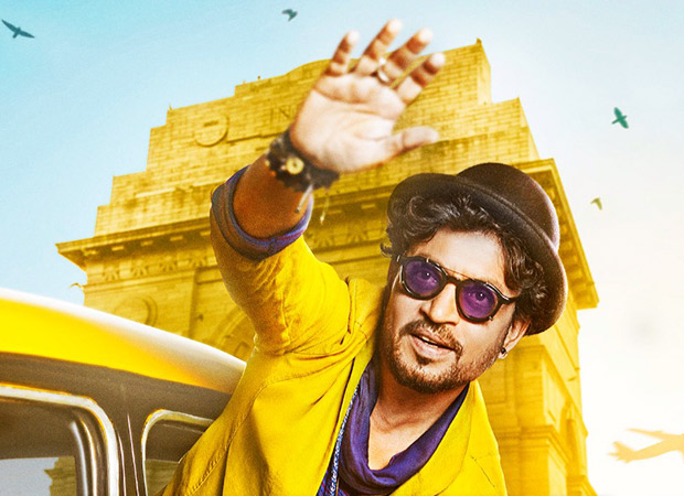 Trailer of Irrfan Khan’s Qarib Qarib Single to be attached to Aamir Khan’s Secret Superstar