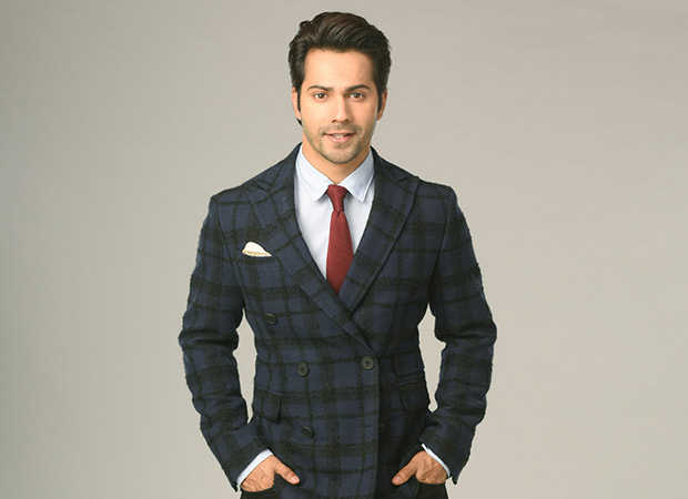 Varun-Dhawan