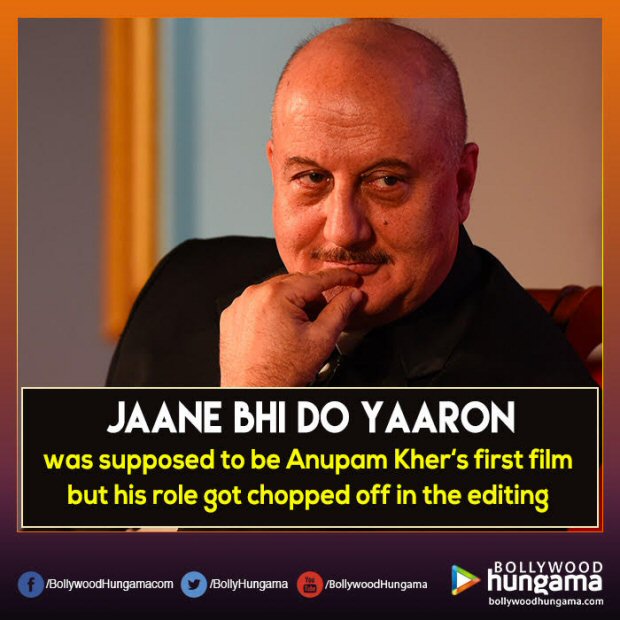 WOW! 6 lesser known facts about Jaane Bhi Do Yaaron-1