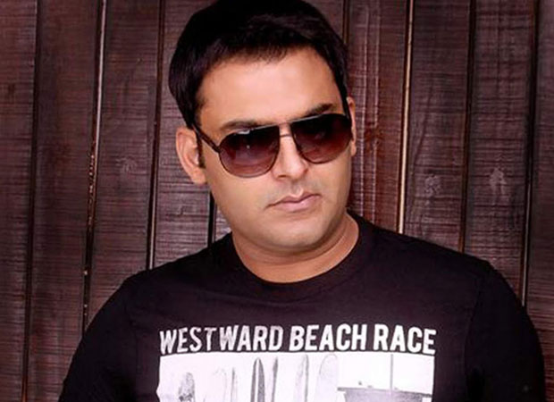 WOW! Kapil Sharma shoots for a special appearance for the comic daily soap ‘Aadat Se Majboor’