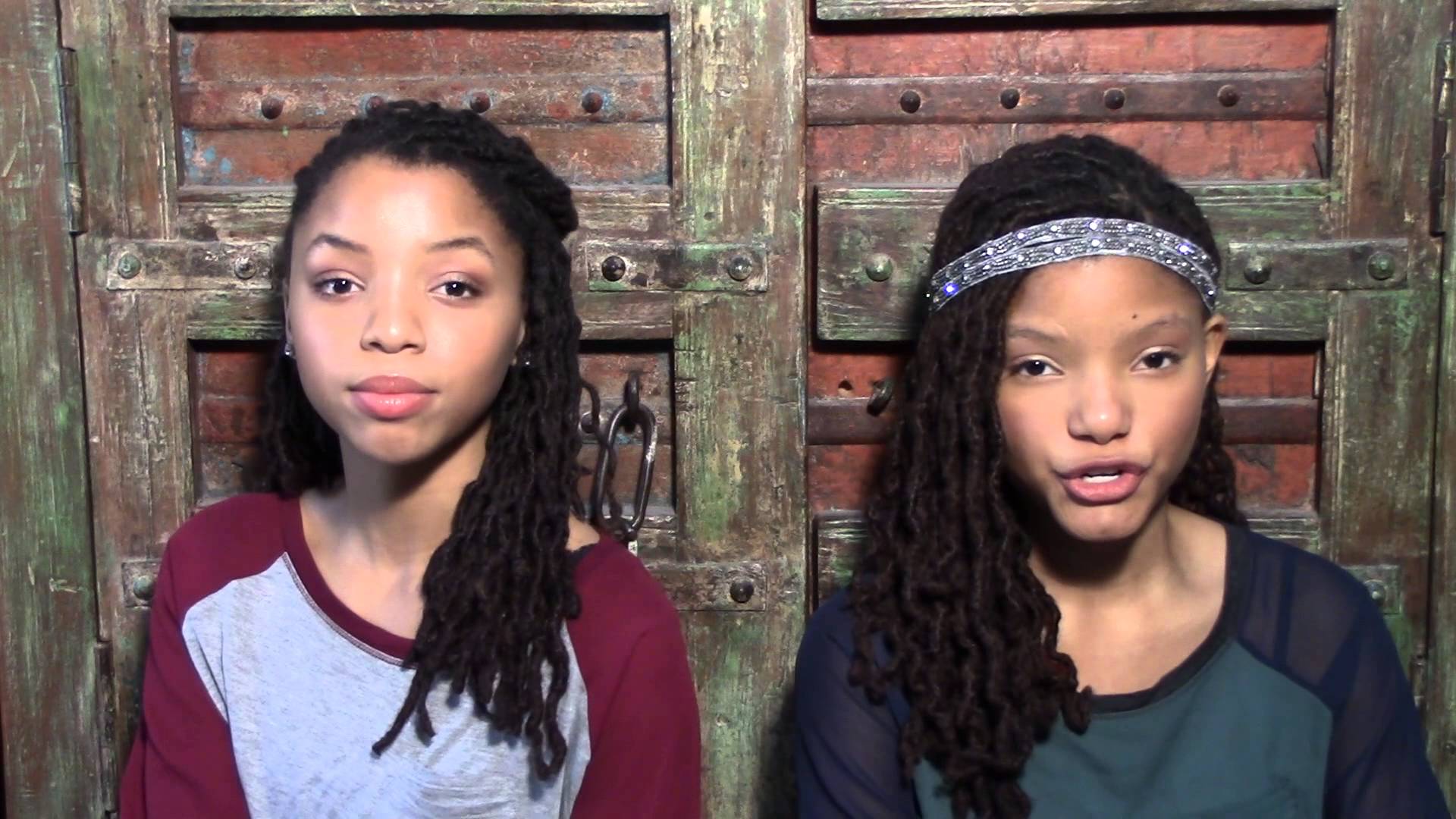 Chloe x Halle, Your Average Teens Just One Album Away From A Grammy