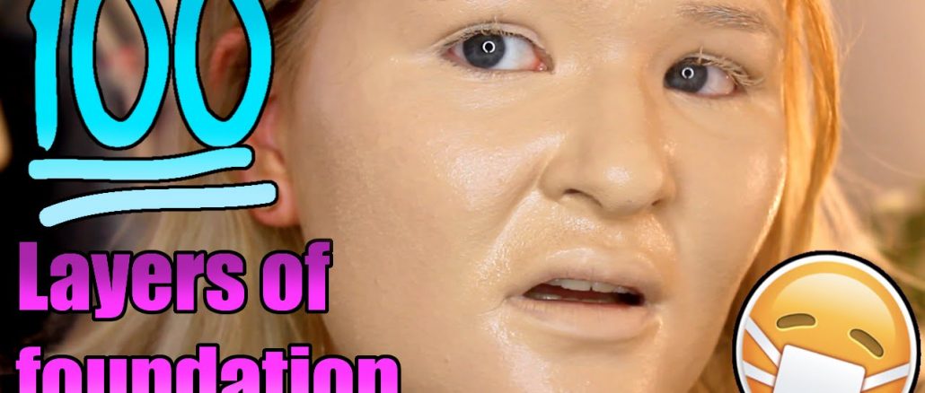 ellen degeneres meets dain yoon & things got real weird