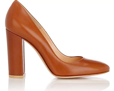 these big-girl pumps are selling fast