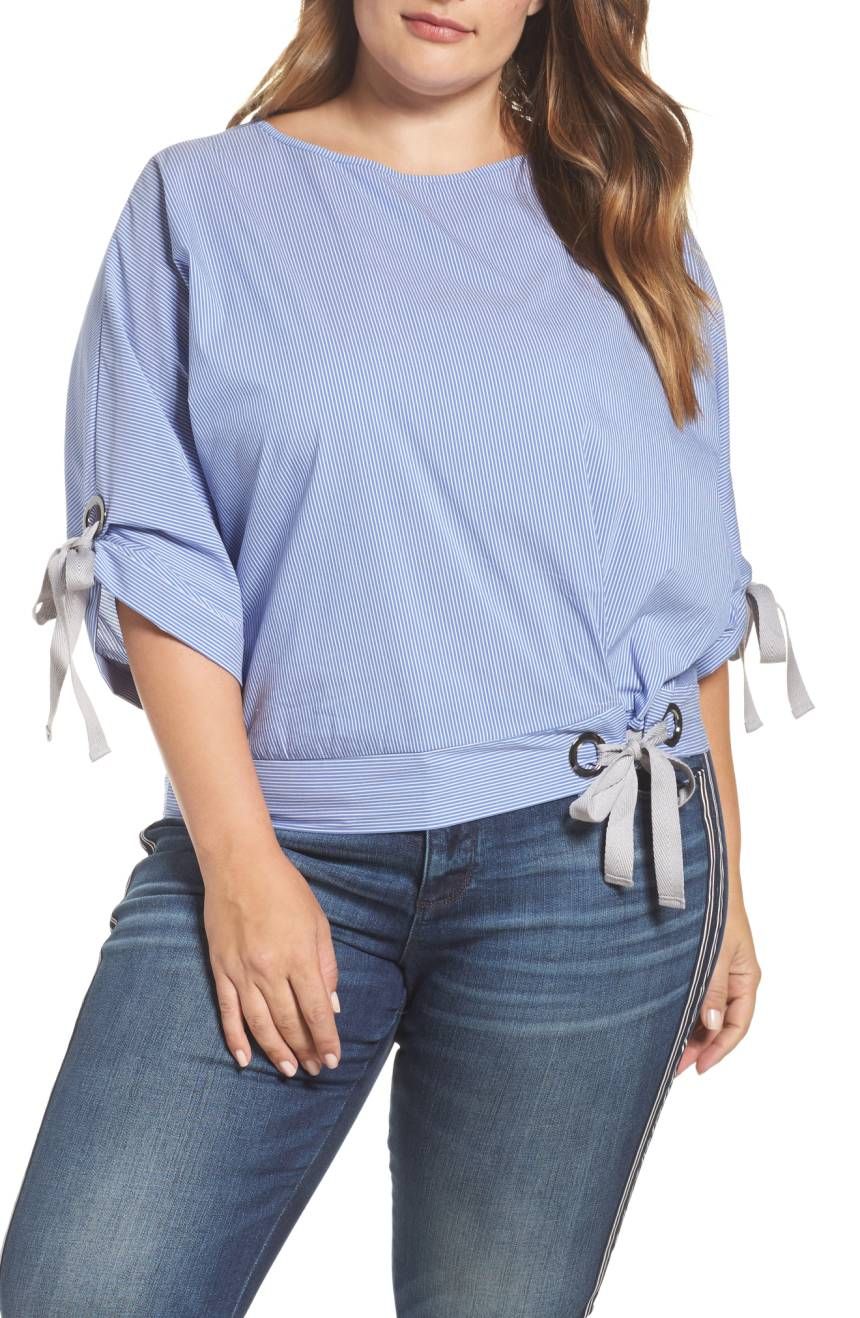 30 Plus Size Picks You Can Find At Nordstrom