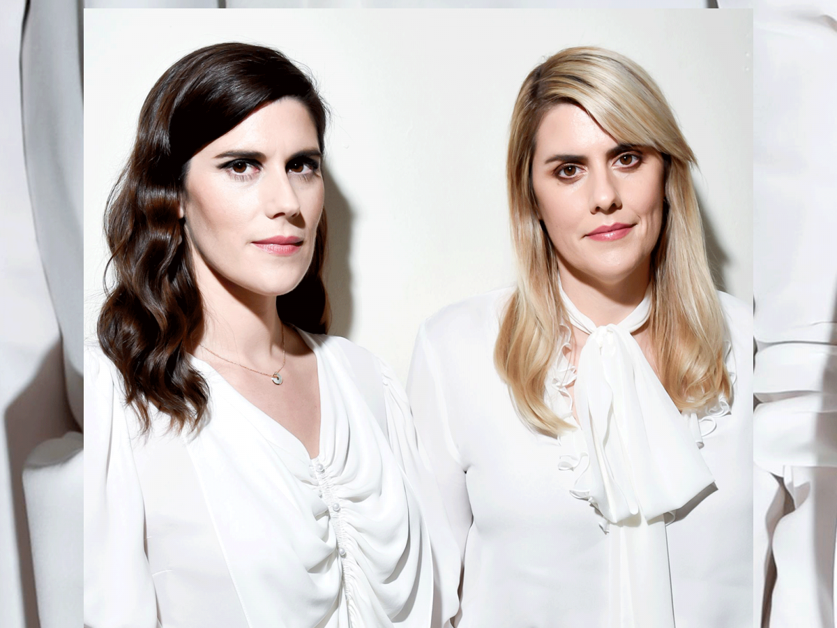 kate and laura mulleavy on how they became the fellinis of fashion
