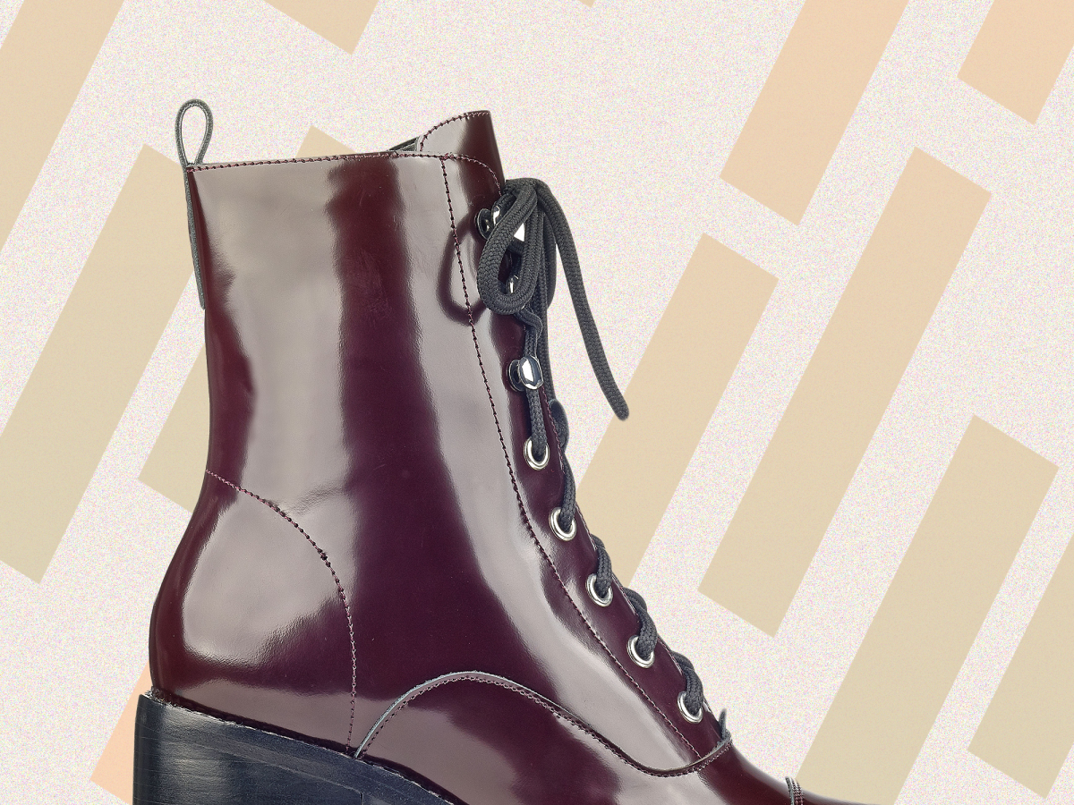 we just found every boot you need for fall