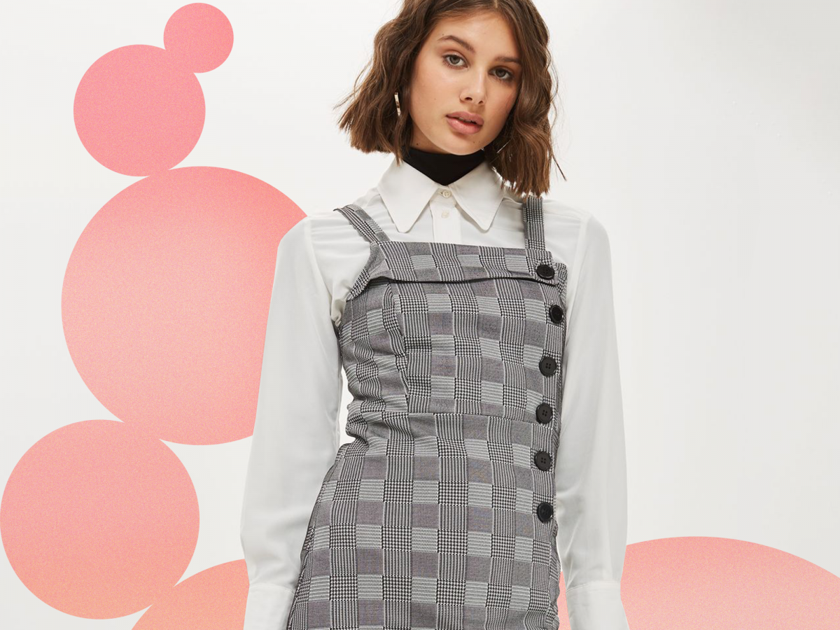 Get Your Clueless On With These Plaid Pieces