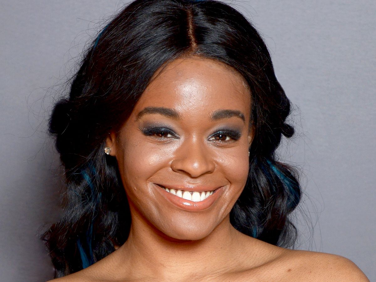 azealia banks isn’t bleaching her skin anymore here’s why