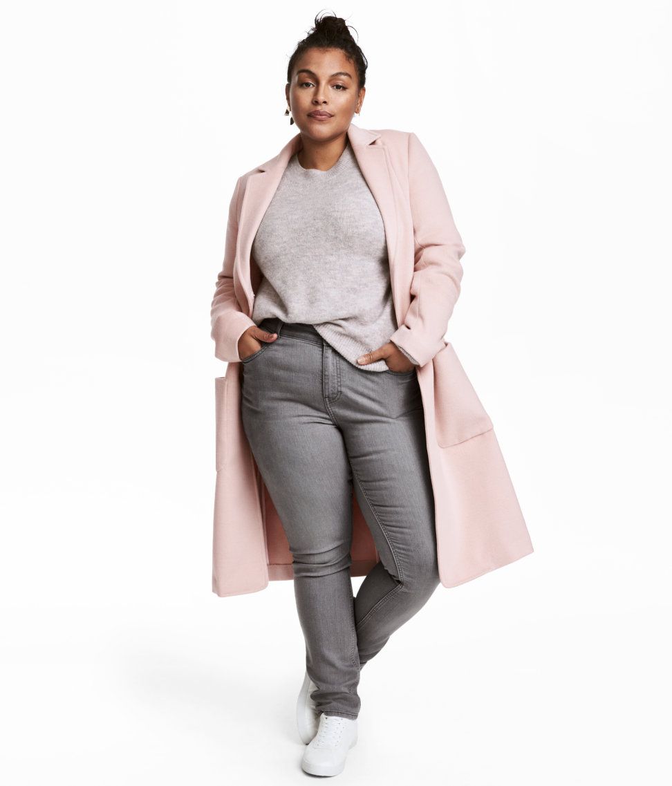 15 Plus-Size Coats To Stock Up On In Case Fall Weather Ever Arrives