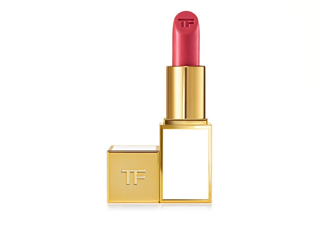 your favorite lipsticks now come in fun-sized versions