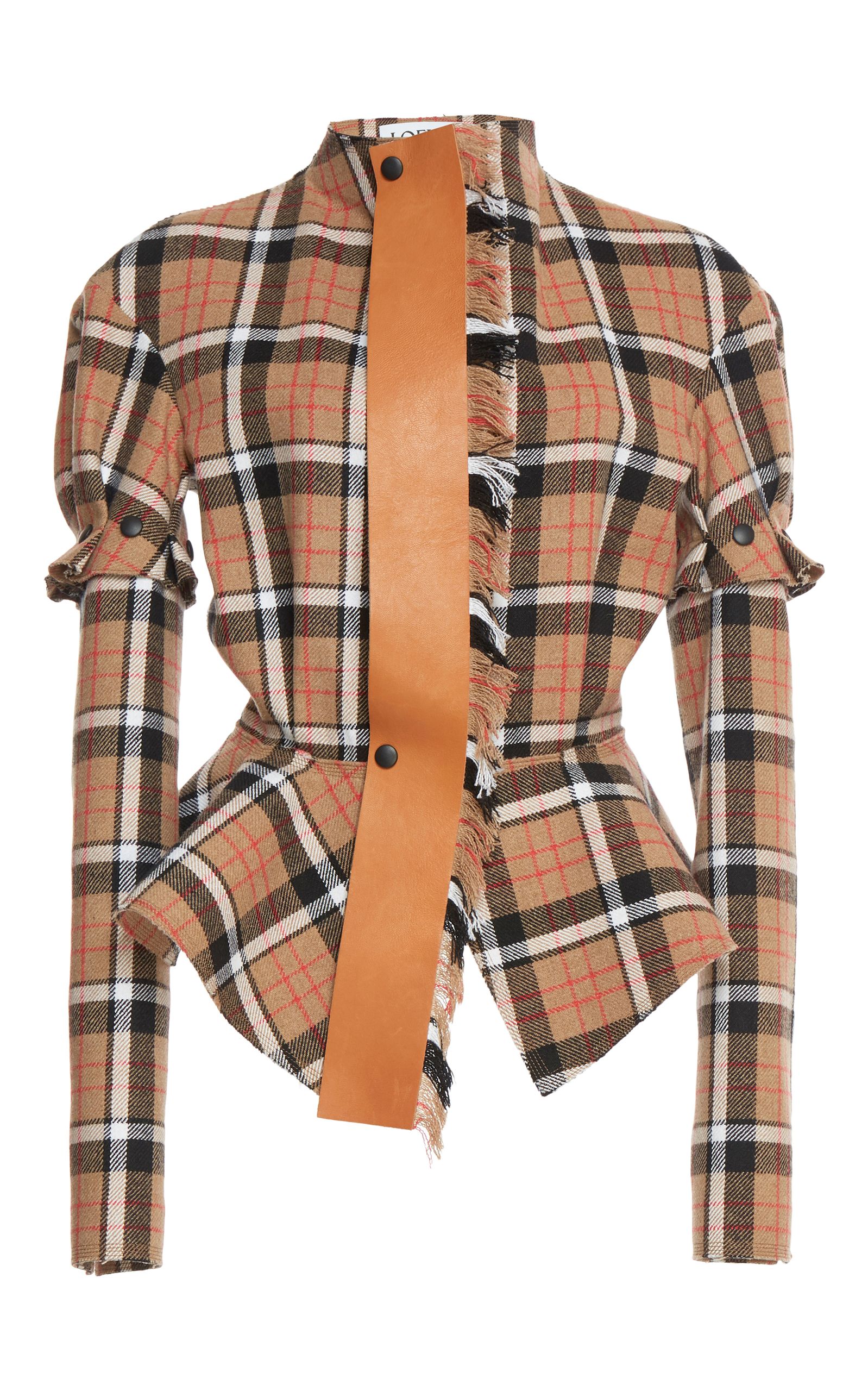 Get Your Clueless On With These Plaid Pieces