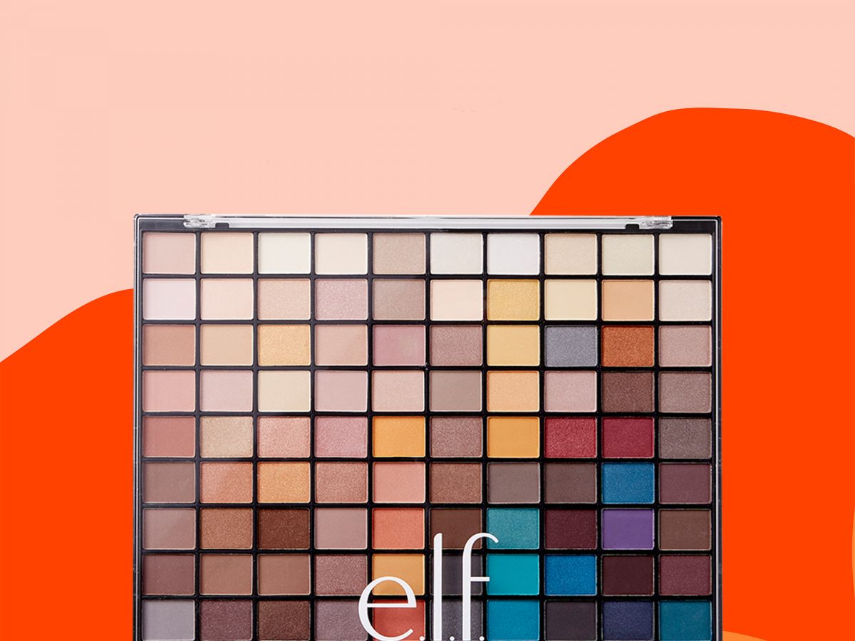 we did the math & e.l.f. is now selling eyeshadow for 15 cents