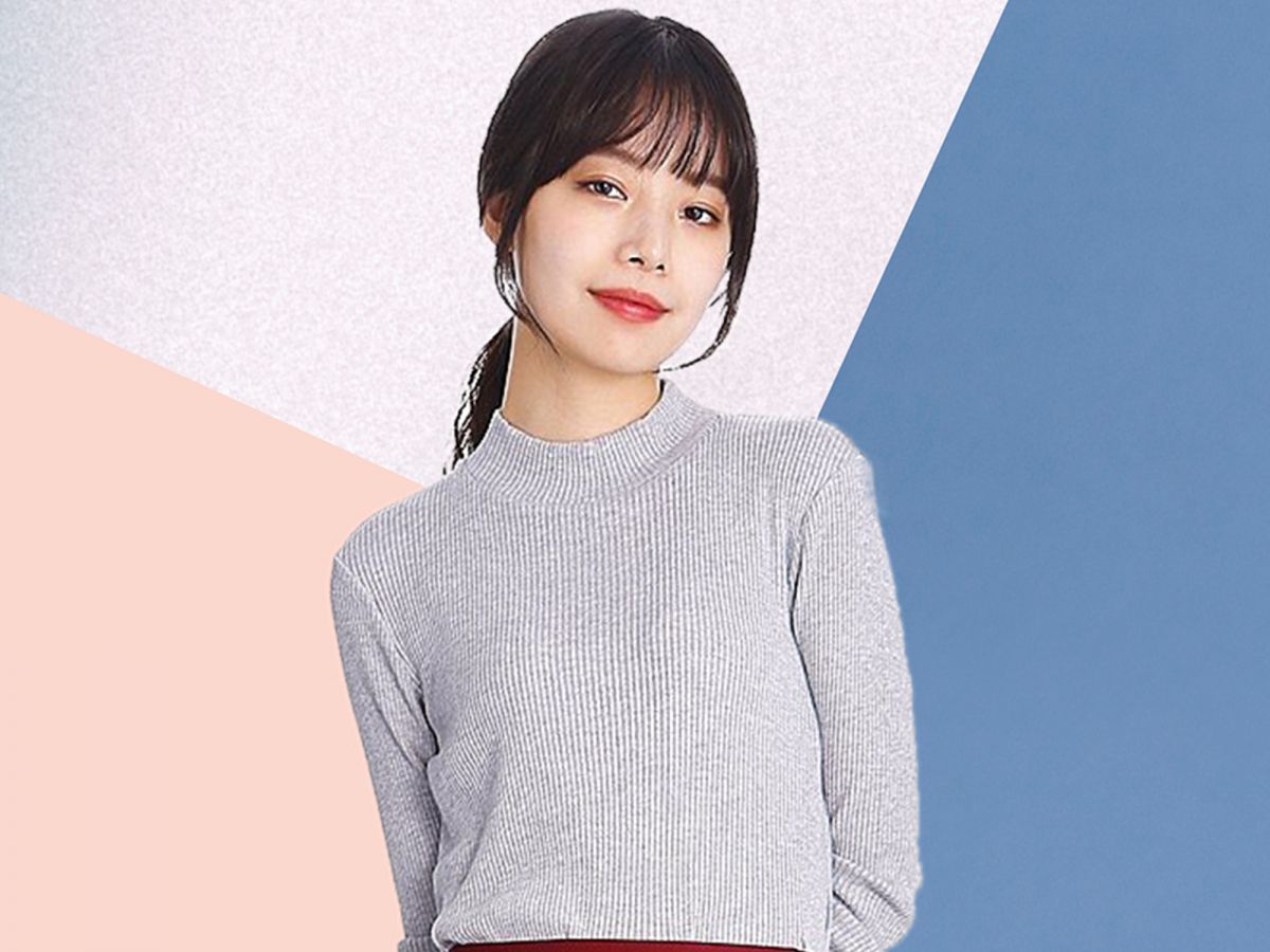 the best fall & winter basics to buy at uniqlo right now