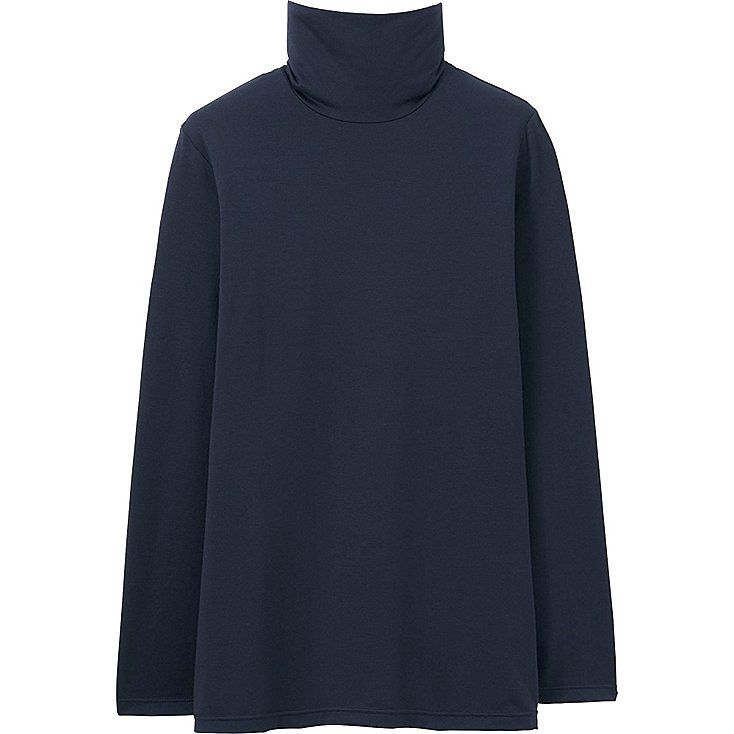 the best fall & winter basics to buy at uniqlo right now
