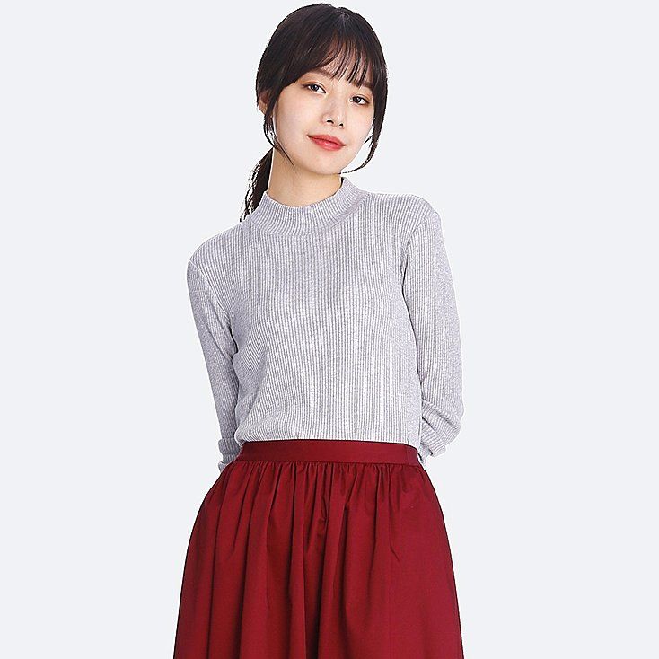 the best fall & winter basics to buy at uniqlo right now