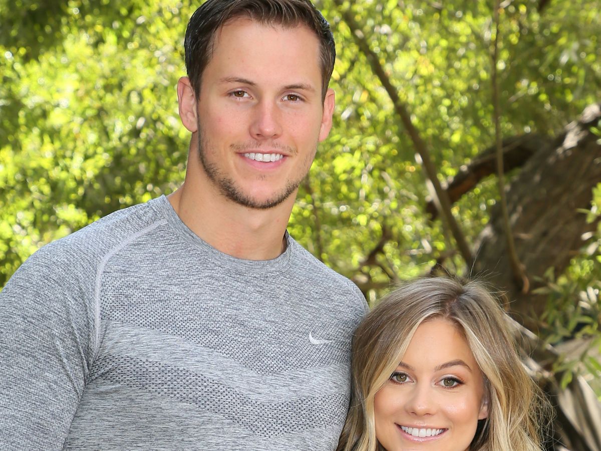 olympian shawn johnson reveals she had a miscarriage in heartbreaking video