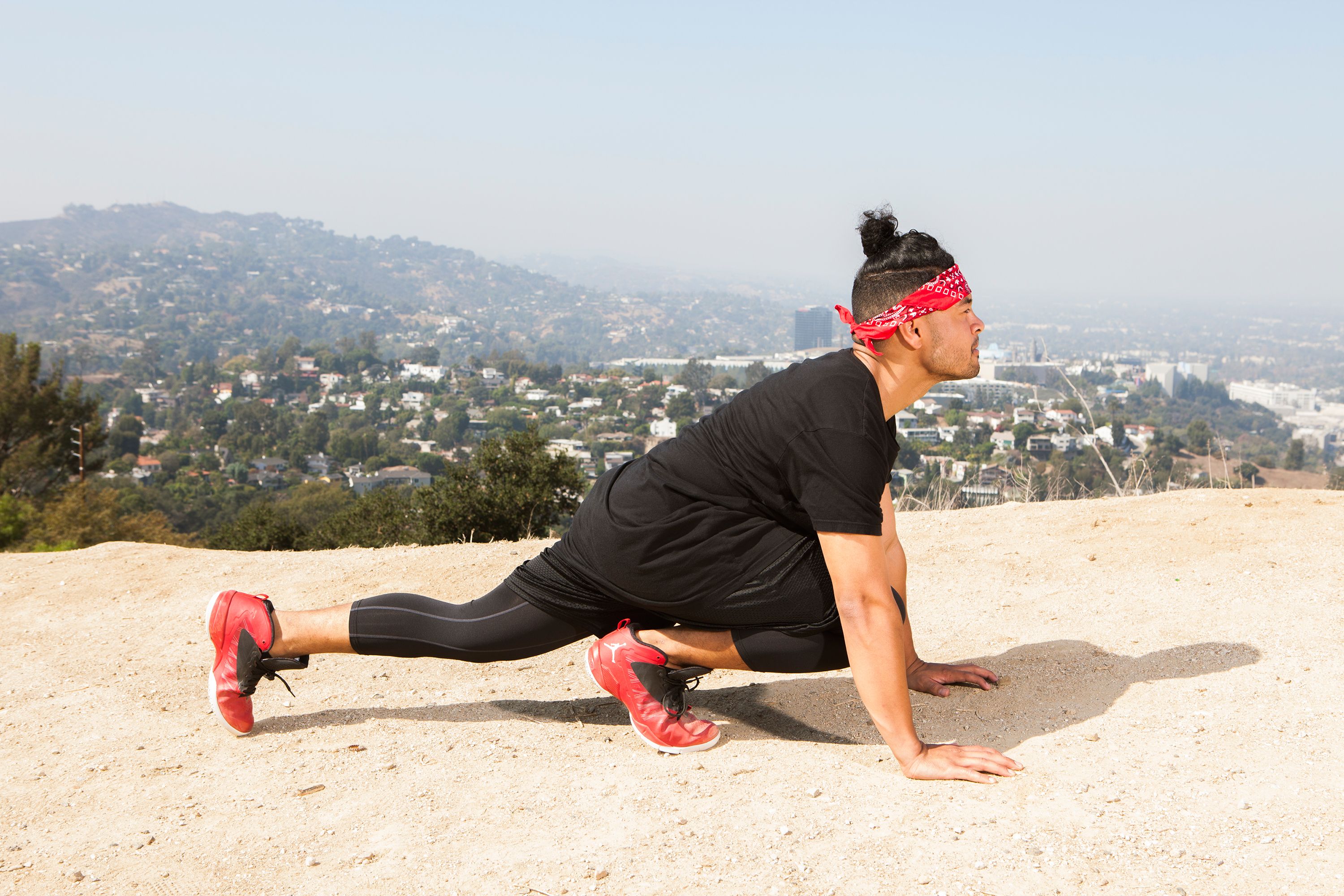 a day in the life of ariana grande photog & bieber bff alfredo flores