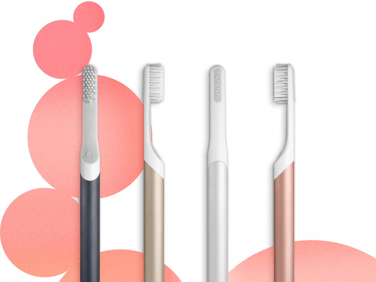 the toothbrushes that’ll give you the best smile of your life