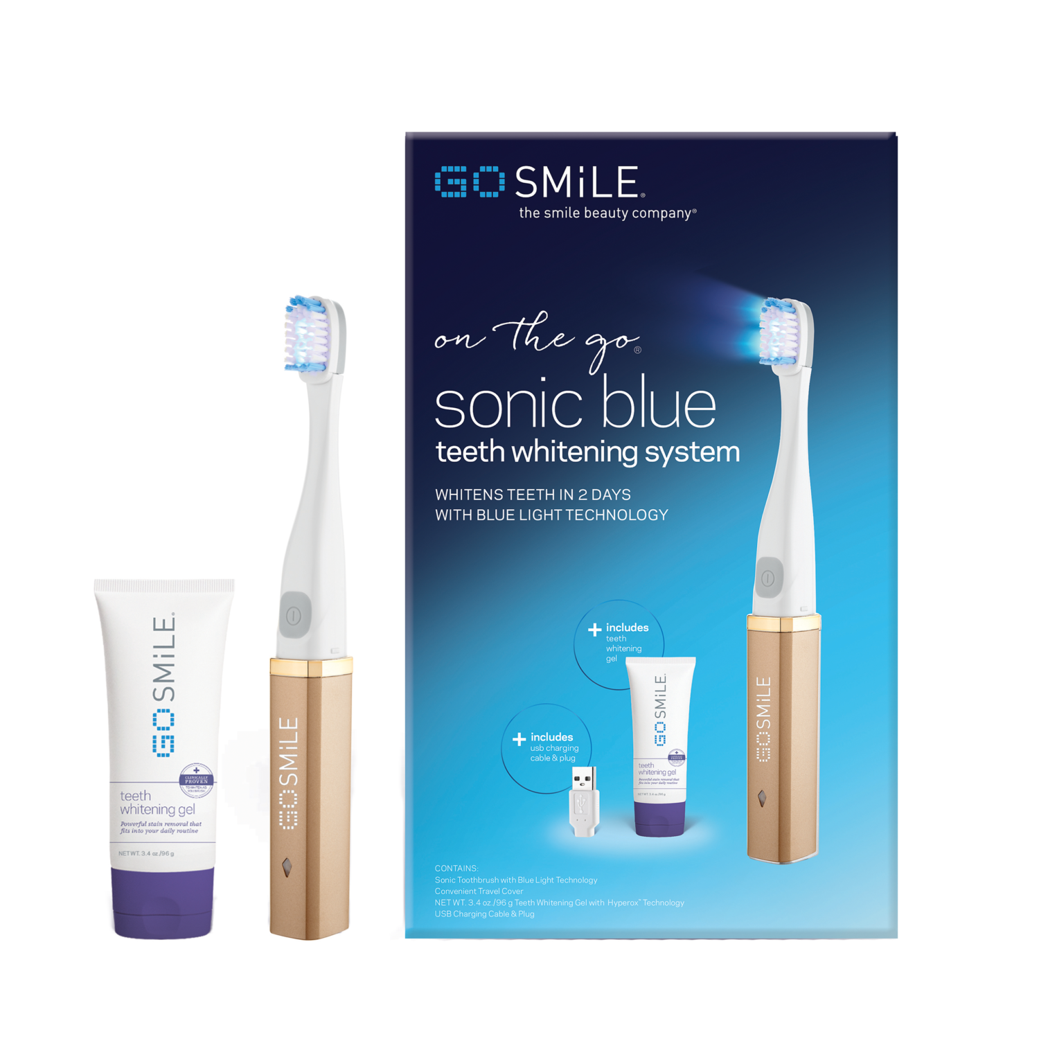 the toothbrushes that’ll give you the best smile of your life