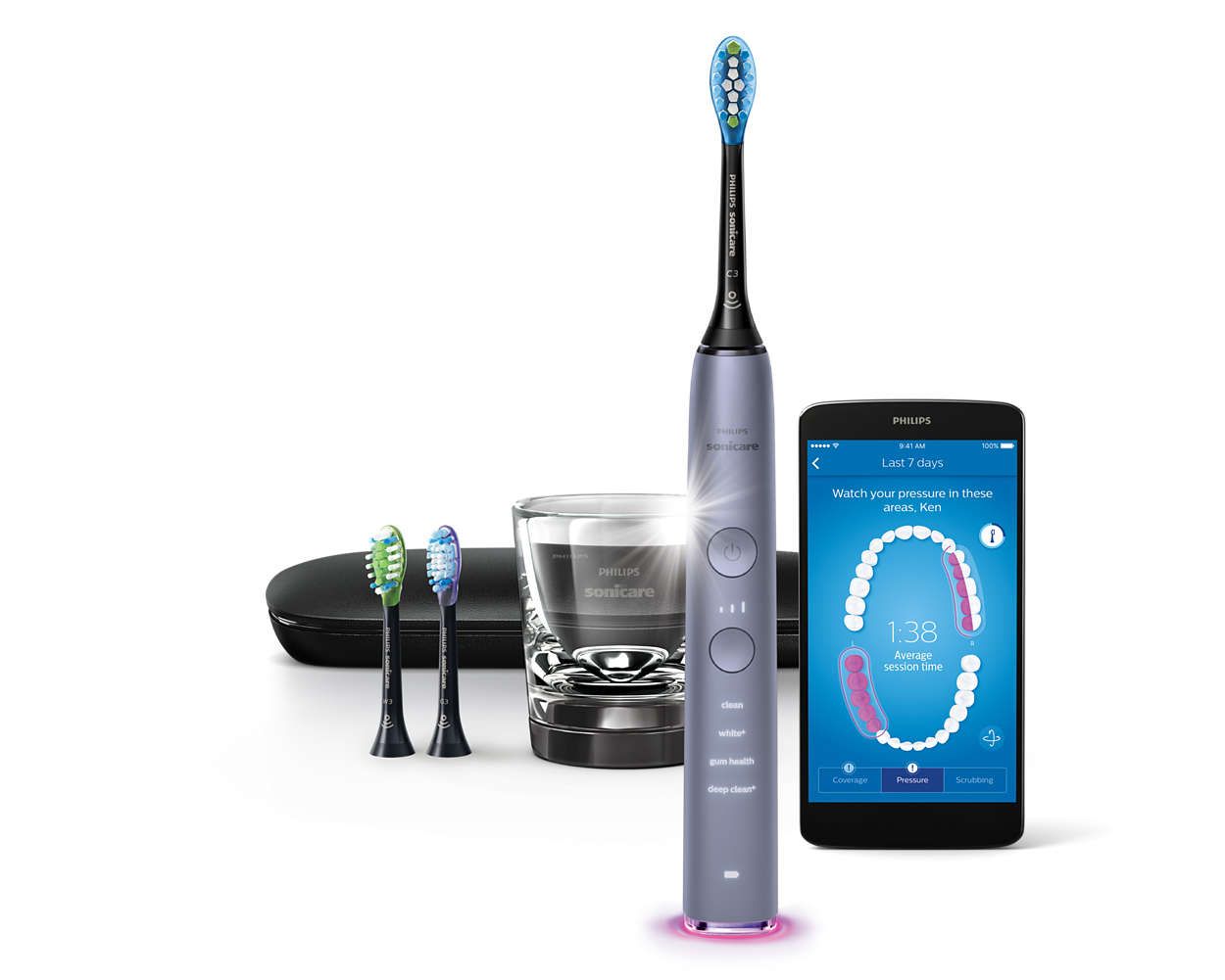 the toothbrushes that’ll give you the best smile of your life