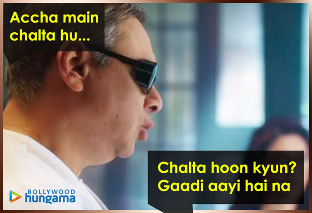 17 dialogues from Golmaal Again that made us go LOL & ROFL! (1)