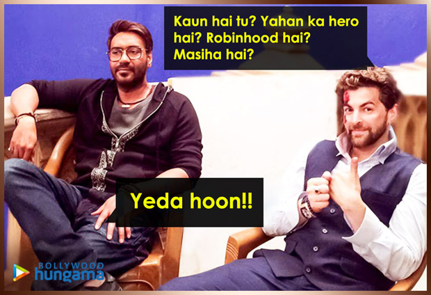 17 dialogues from Golmaal Again that made us go LOL & ROFL! (4)