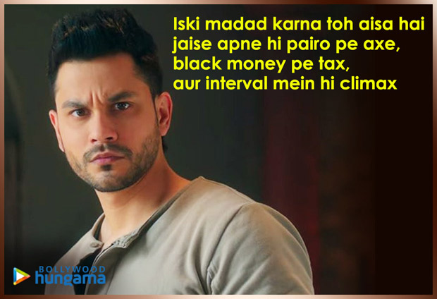 17 dialogues from Golmaal Again that made us go LOL & ROFL! (8)