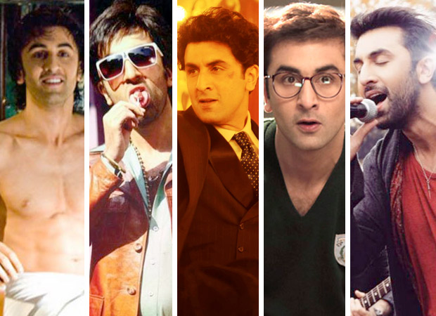 A decade of Ranbir Kapoor (1)