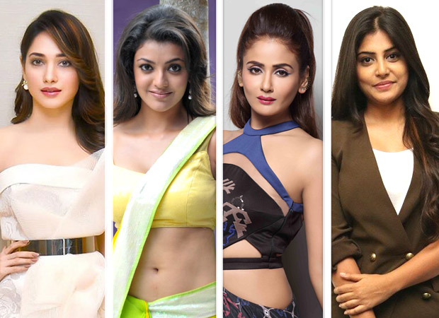 Actresses who’ll reprise Kangana Ranaut1