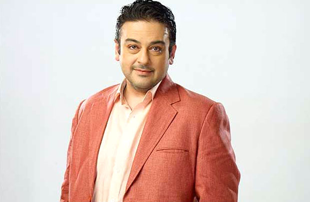 Adnan Sami accuses Pakistanis of not respecting their own artists