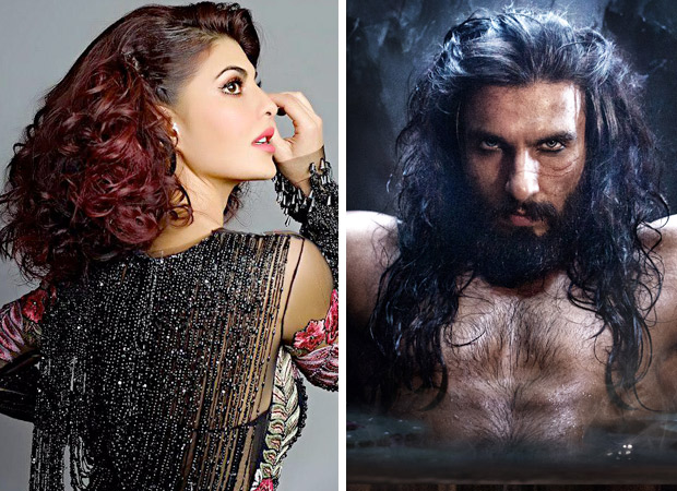 After Salman Khan, Jacqueline Fernandez backs Sanjay Leela Bhansali's Padmavati