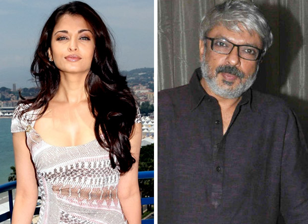 Aishwarya Rai Bachchan - Sanjay Leela Bhansali to come together