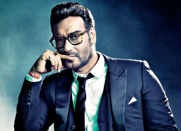 Ajay Devgn to start his own chain of multiplexes and here are the details