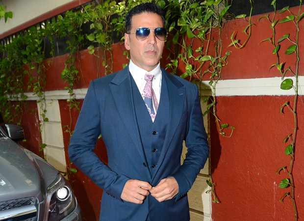 Akshay Kumar buys four flats in this plush complex and it is worth Rs. 4.5 crore each!1