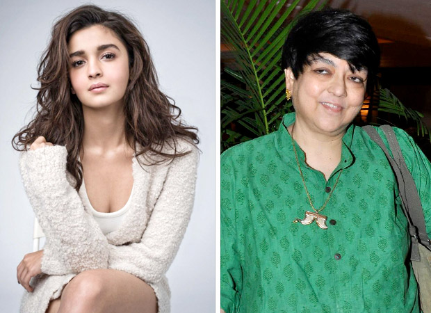 Alia Bhatt is singlehandedly shouldering Kalpana Lajmi’s hospital bills