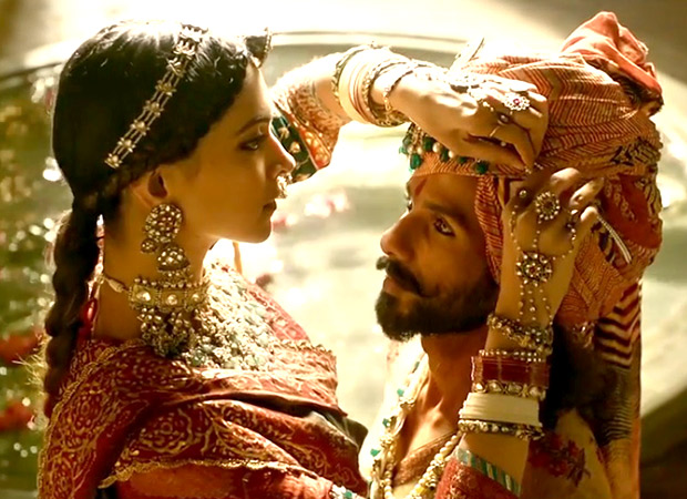 BJP wants Padmavati to be banned; will the film’s release be differed
