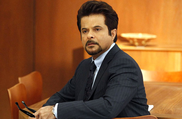 BMC takes action against Anil Kapoor for illegal construction in office