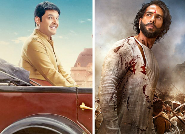 BREAKING CBFC strikes again, release of Kapil Sharma’s film Firangi postponed, to release in place of Padmavati